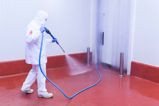 Best Warehouse Cleaning  in Crystal Lake, FL